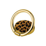 iDecoz Phone Ring - Leopard