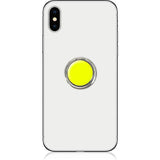 iDecoz Phone Ring - Neon Yellow