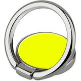 iDecoz Phone Ring - Neon Yellow