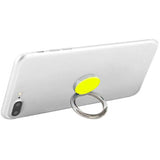 iDecoz Phone Ring - Neon Yellow