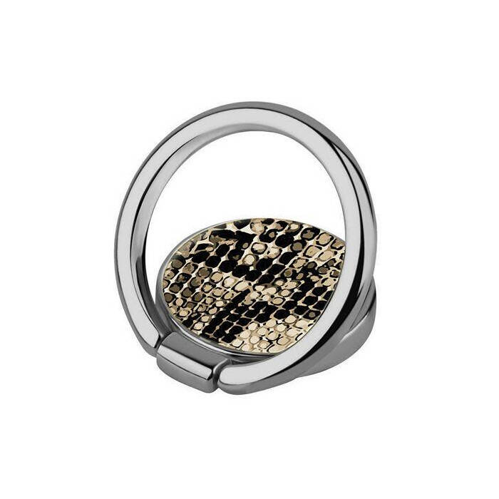iDecoz Phone Ring - Python