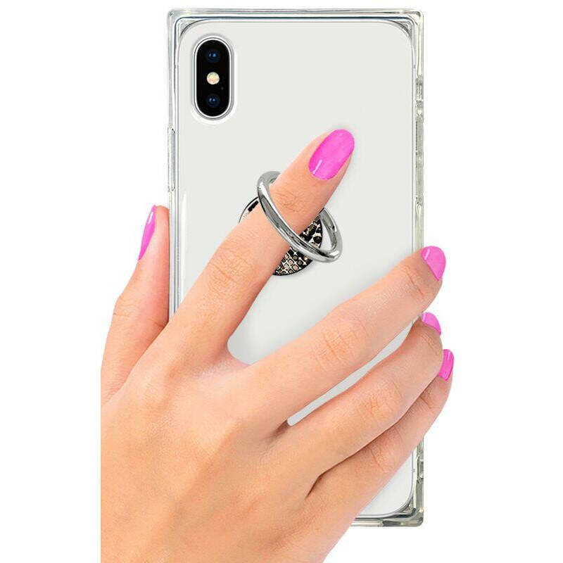 iDecoz Phone Ring - Python