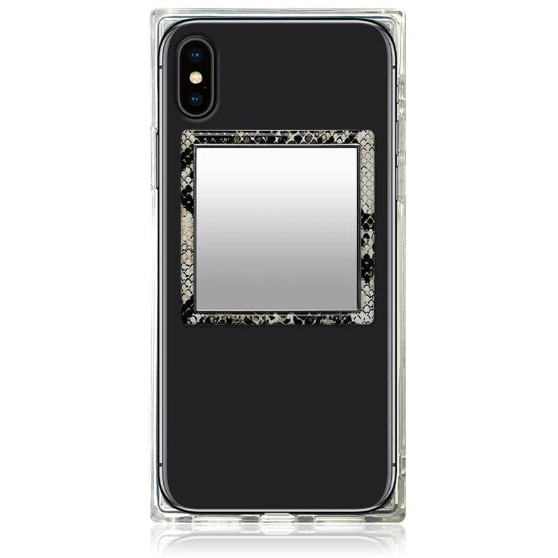 iDecoz Square Phone Mirror - Python