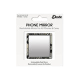 iDecoz Square Phone Mirror - Python