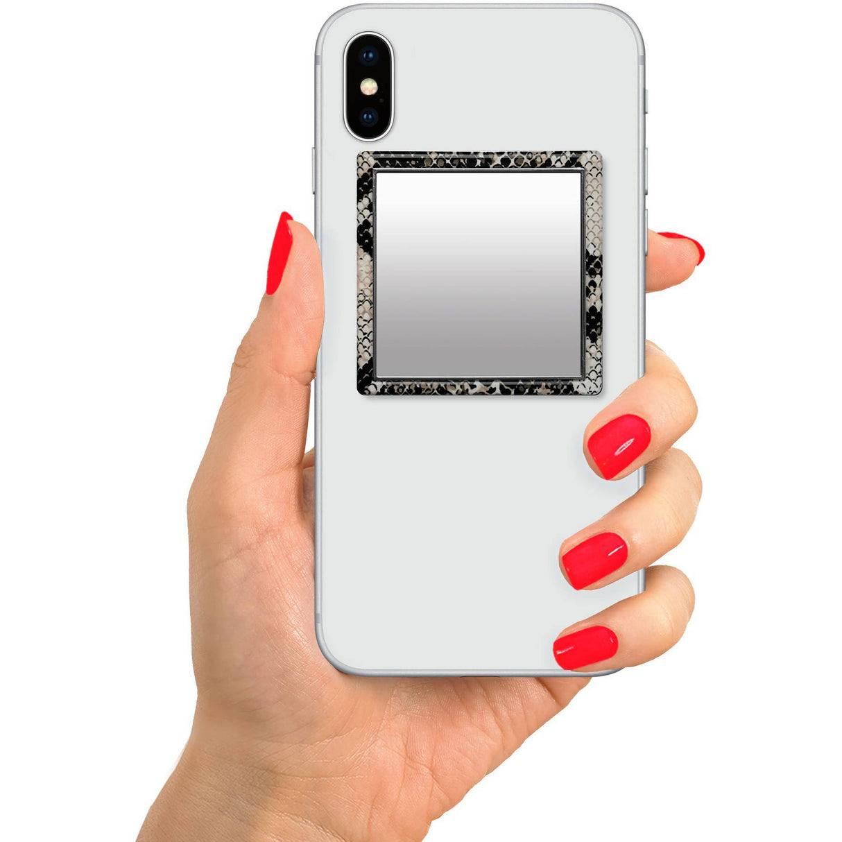 iDecoz Square Phone Mirror - Python