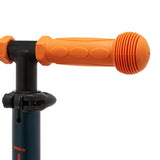 I-Glide 3-Wheel Kids Scooter - Blue/Orange