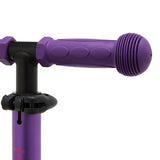 I-Glide 3-Wheel Kids Scooter - Purple/Pink