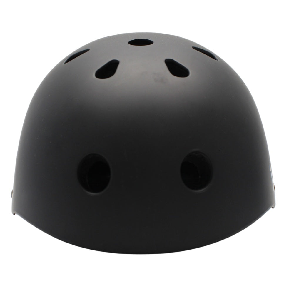 I-Glide Premium Kids Helmet - Black
