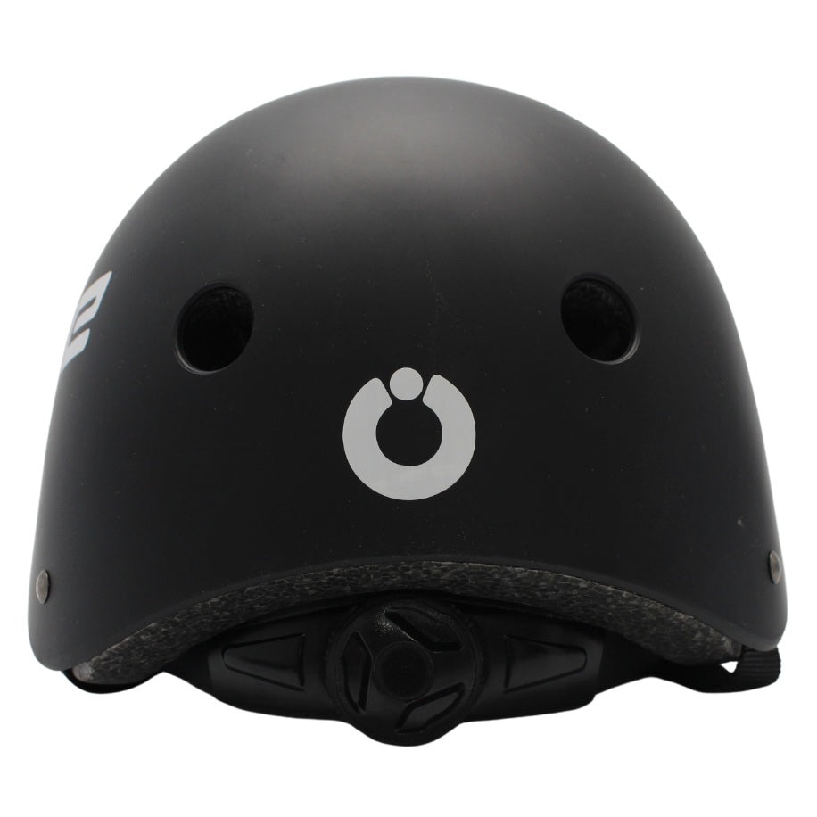 I-Glide Premium Kids Helmet - Black