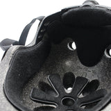 I-Glide Premium Kids Helmet - Black