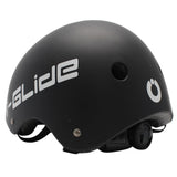 I-Glide Premium Kids Helmet - Black