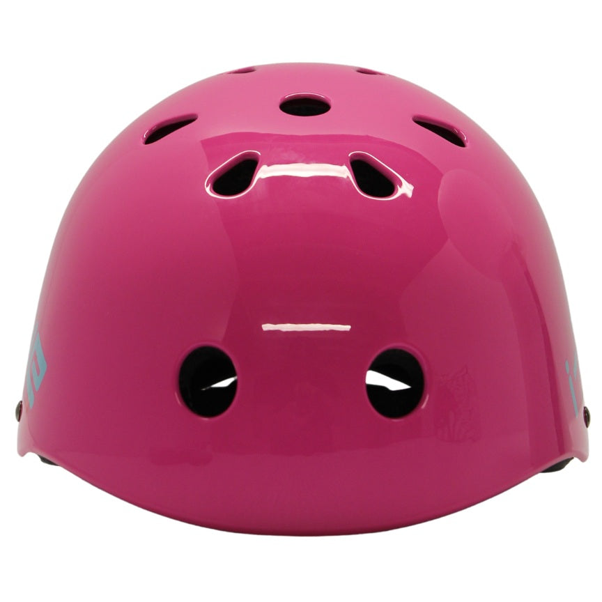 I-Glide Premium Kids Helmet - Pink