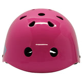 I-Glide Premium Kids Helmet - Pink