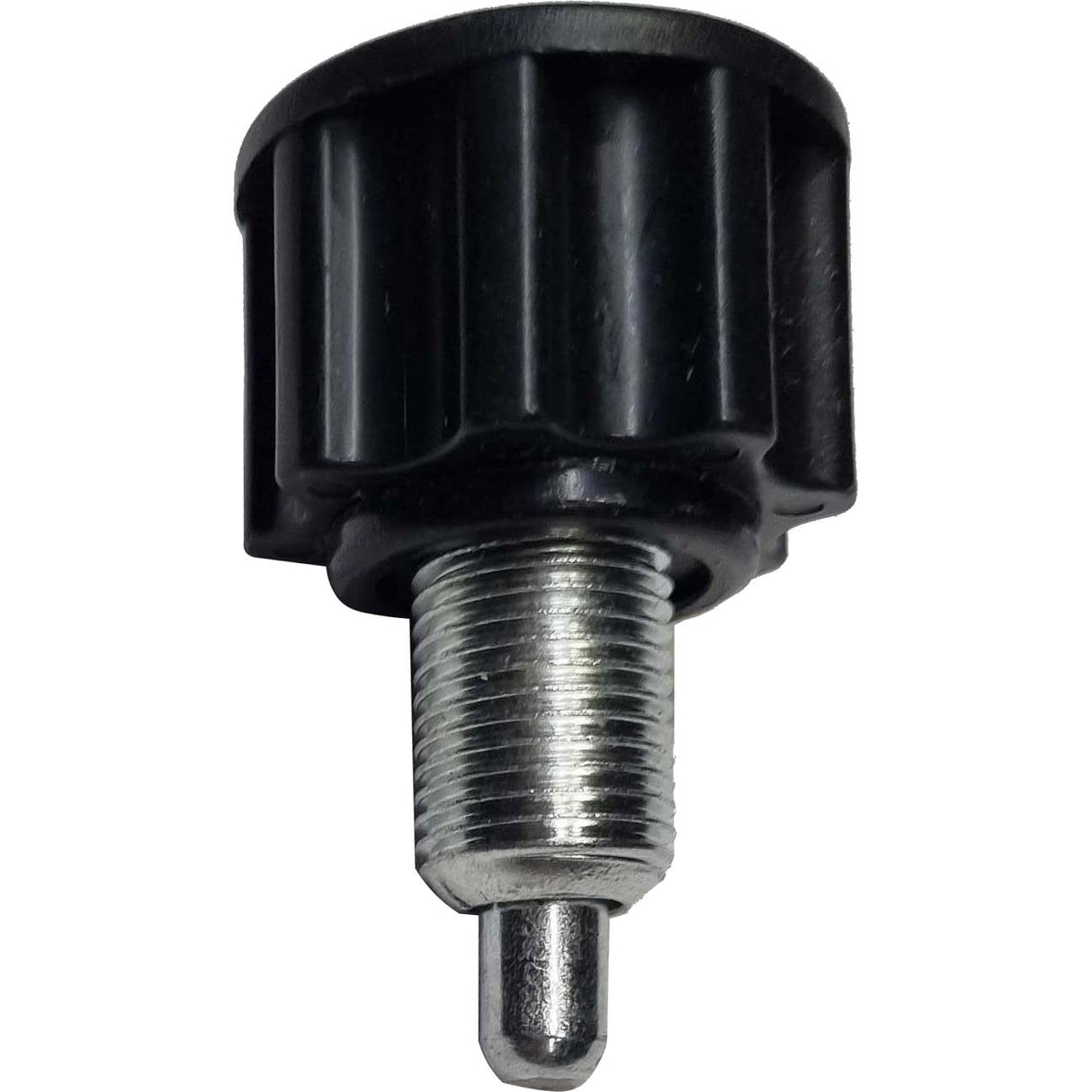 Rampage K1 Hoverkart Rail Pin - Black