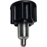 Rampage K1 Hoverkart Rail Pin - Black