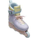 Impala Lightspeed Aggressive Skates - Fairy Floss