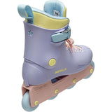 Impala Lightspeed Aggressive Skates - Fairy Floss