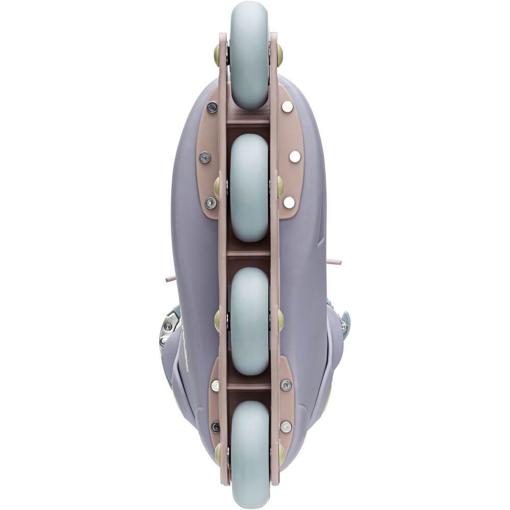 Impala Lightspeed Aggressive Skates - Fairy Floss