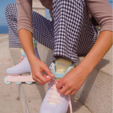 Impala Lightspeed Aggressive Skates - Fairy Floss