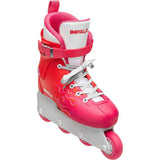 Impala Lightspeed Aggressive Skates - Flames