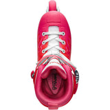 Impala Lightspeed Aggressive Skates - Flames