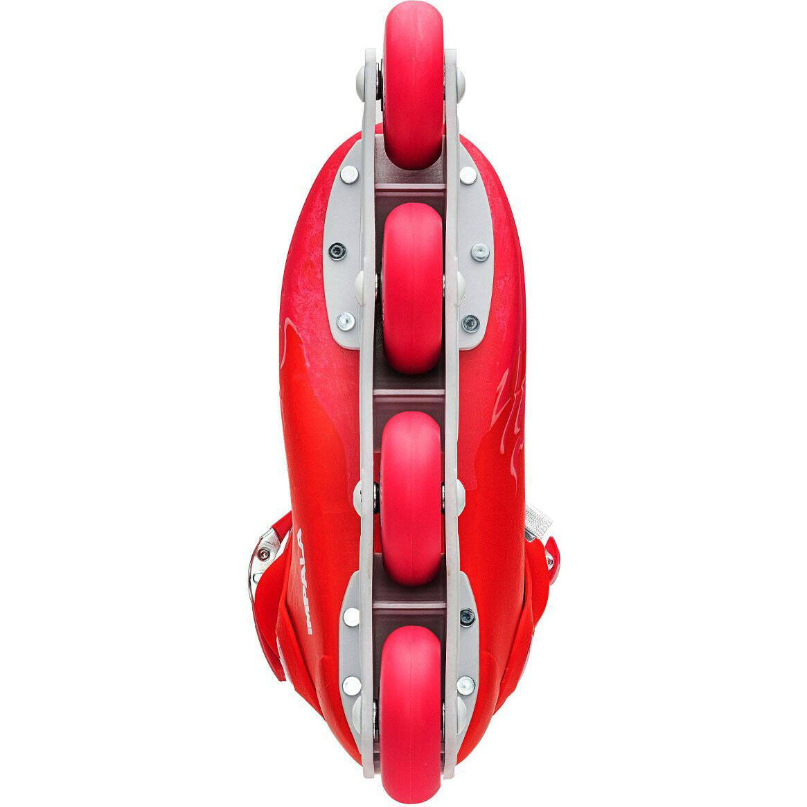 Impala Lightspeed Aggressive Skates - Flames