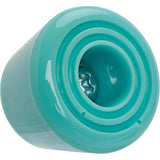 Impala 2 Pack Roller Skate Toe Stops - Aqua