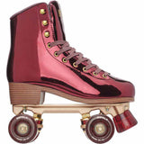 Impala Quad Roller Skates - Plum