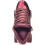Impala Quad Roller Skates - Plum