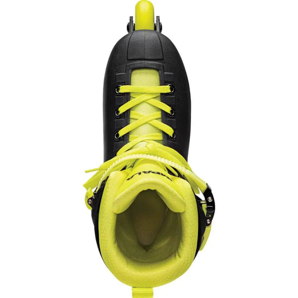Impala Lightspeed Aggressive Skates - Black/Fluoro