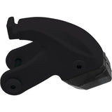 Impala Lightspeed Aggressive Skates - Black/Berry