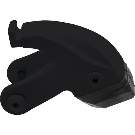 Impala Lightspeed Aggressive Skates - Black/Berry
