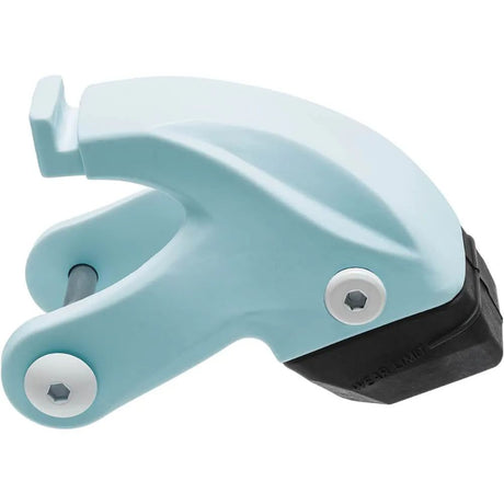 Impala Lightspeed Aggressive Skates - Blue/Yellow