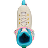 Impala Lightspeed Inline Roller Skates - Vanilla Sprinkle