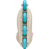 Impala Lightspeed Inline Roller Skates - Vanilla Sprinkle