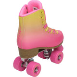 Impala Quad Roller Skates - Tropicana