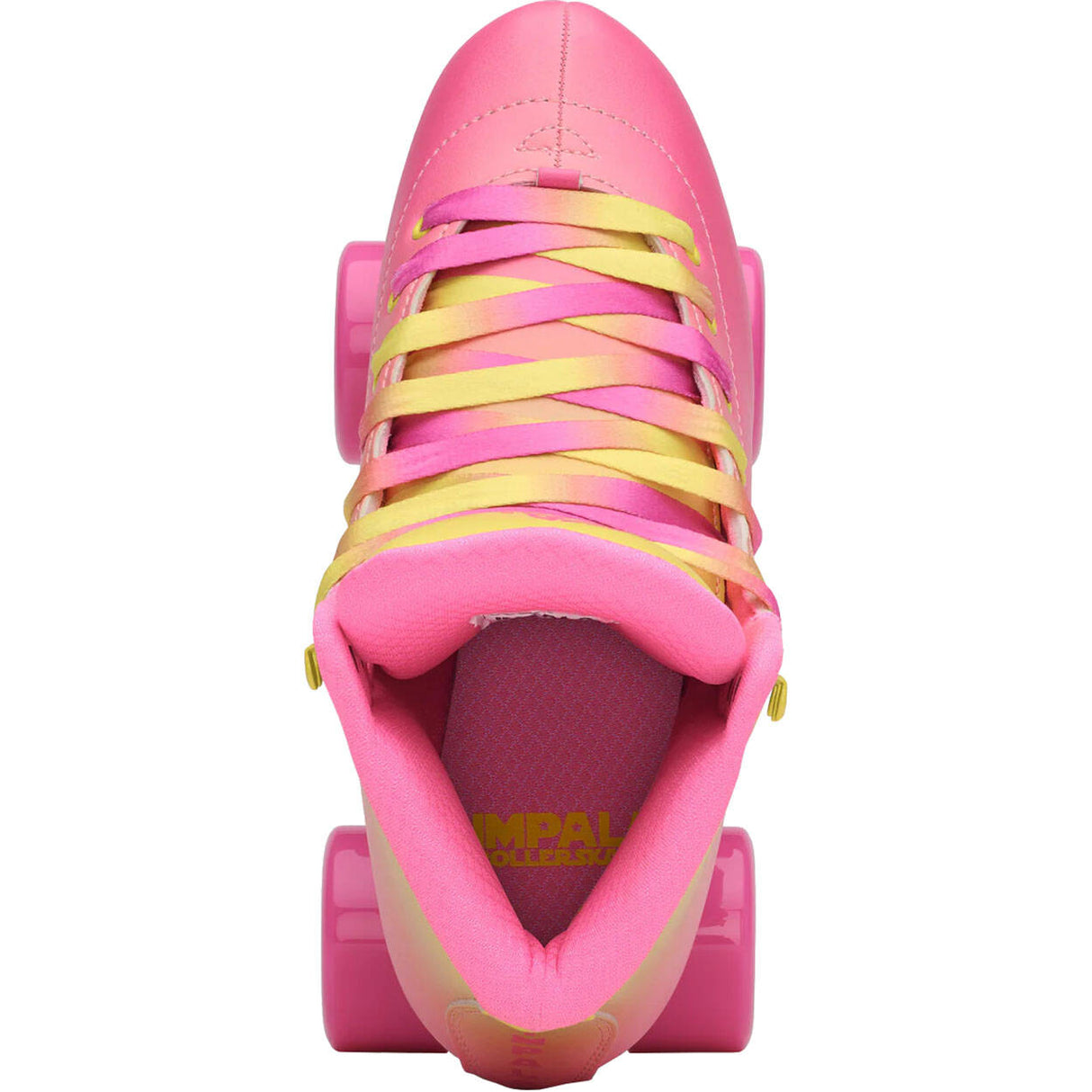 Impala Quad Roller Skates - Tropicana