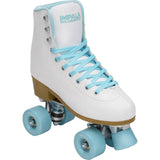 Impala Quad Roller Skates - White Ice