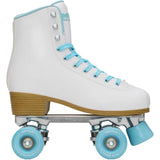 Impala Quad Roller Skates - White Ice