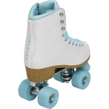 Impala Quad Roller Skates - White Ice