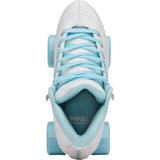 Impala Quad Roller Skates - White Ice