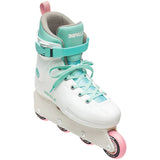 Impala Lightspeed Aggressive Skates - White