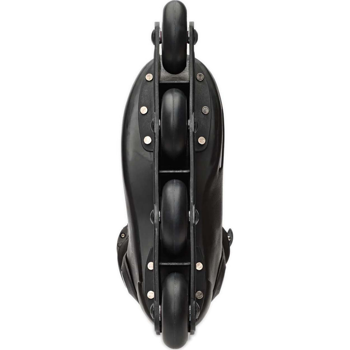 Impala Lightspeed Aggressive Skates - Black