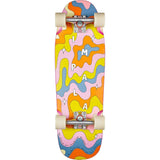 Impala Athena Complete Cruiser - Martina Martian 28"