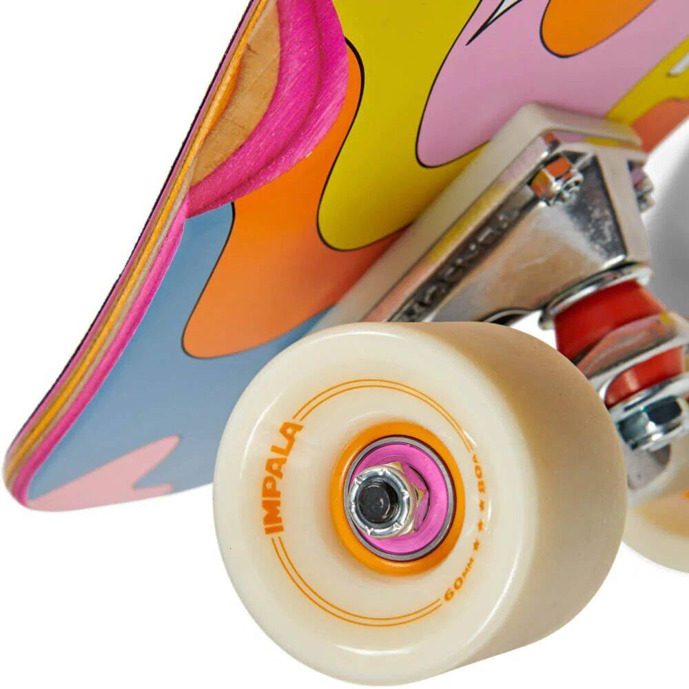 Impala Athena Complete Cruiser - Martina Martian 28"