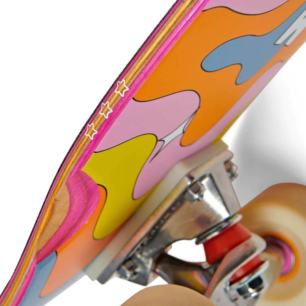 Impala Athena Complete Cruiser - Martina Martian 28"