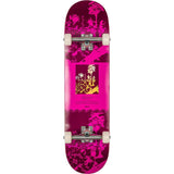Impala Blossom Complete Skateboard - Sakura 8.25"