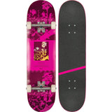 Impala Blossom Complete Skateboard - Sakura 8.25"