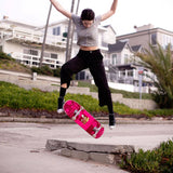 Impala Blossom Complete Skateboard - Sakura 8.25"