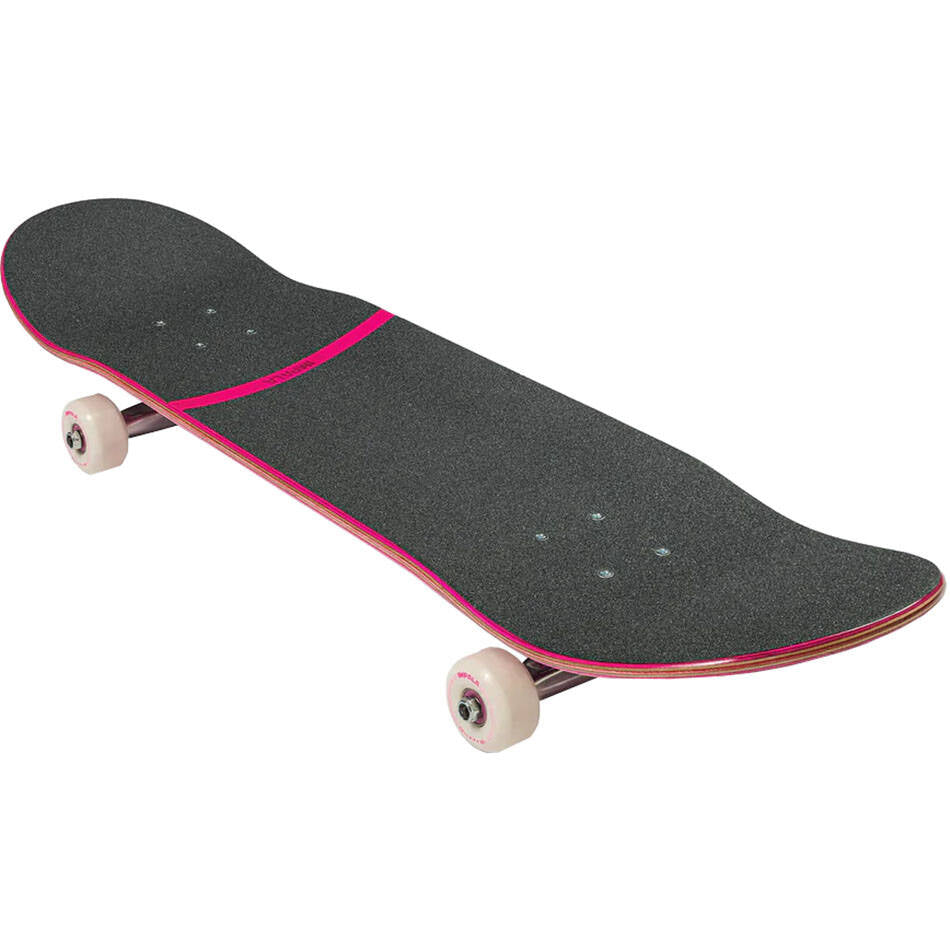Impala Blossom Complete Skateboard - Sakura 8.25"